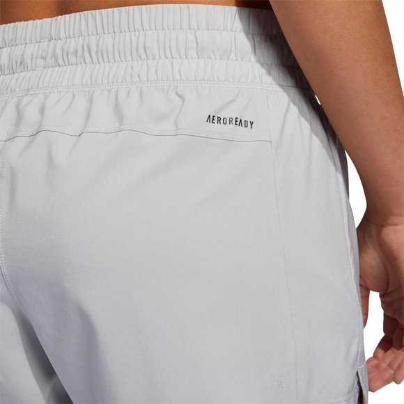 NWT adidas Women's Pacer Bungee Shorts - Picture 4 of 5